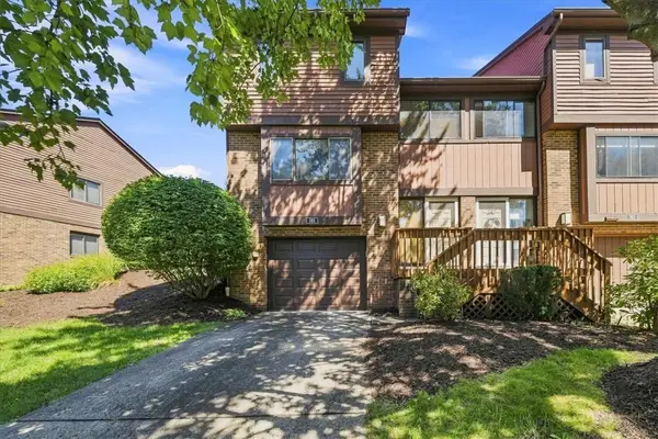 701 Forest Edge Court, Wexford, PA 15090