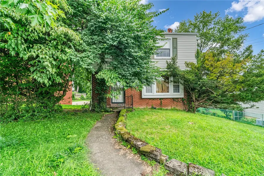 117 Colonial Village Drive, Pittsburgh, PA 15235 - #2