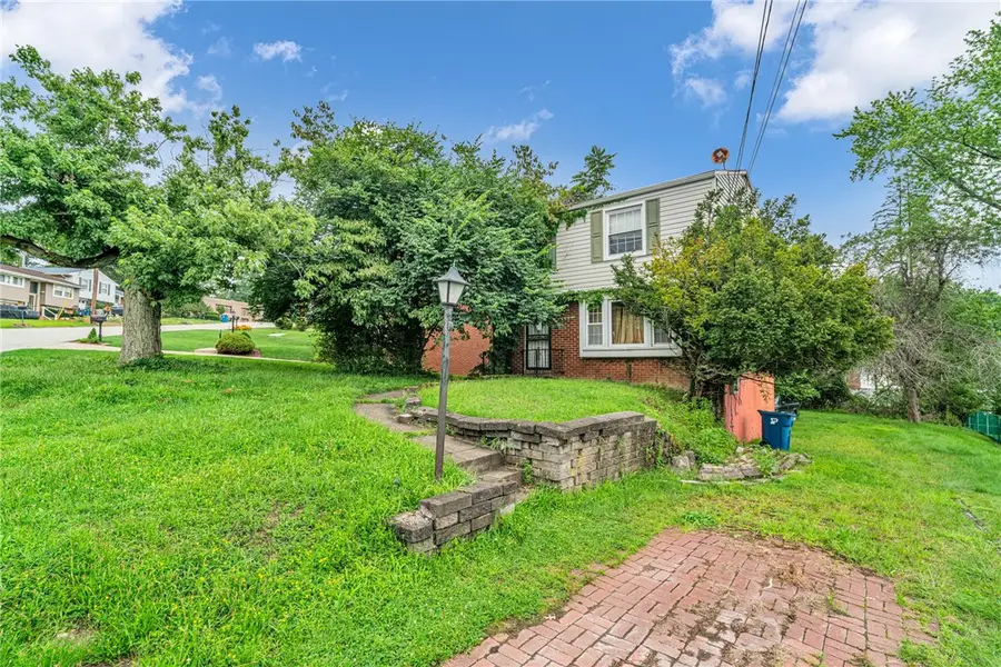117 Colonial Village Drive, Pittsburgh, PA 15235 - #3