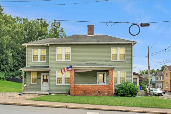 503 13th Avenue, New Brighton, PA 15066