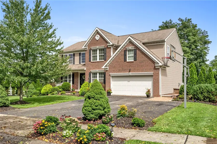 101 Tuscany Ridge Dr, Oakdale, PA 15071 - #2