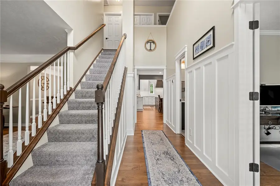 101 Tuscany Ridge Dr, Oakdale, PA 15071 - #3