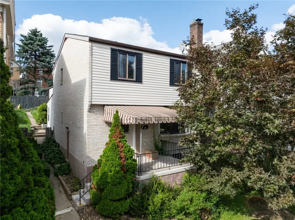 305 Lamarido St, Pittsburgh, PA 15226 - #1