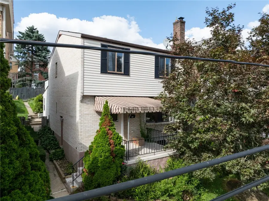 305 Lamarido St, Pittsburgh, PA 15226 - #2