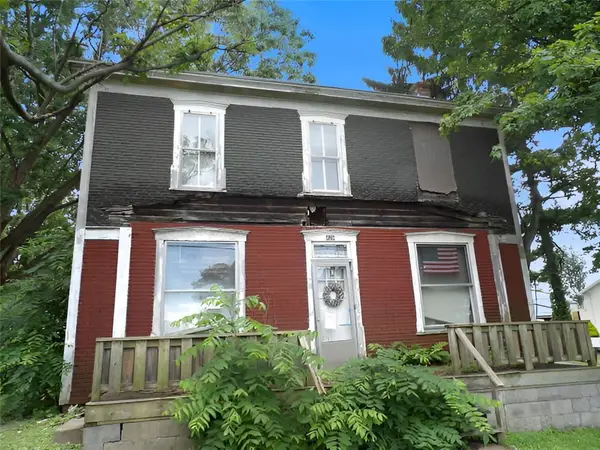 428 Stoystown Road, Somerset, PA 15501