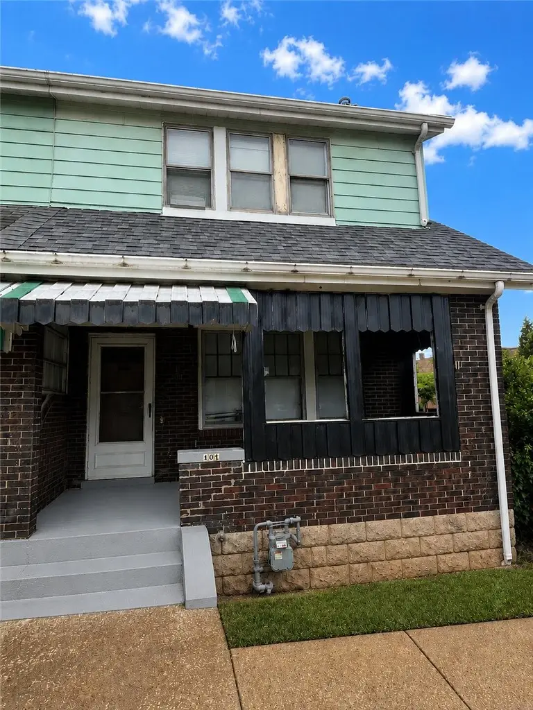 101 Oakland Ct, Pittsburgh, PA 15213 - #1
