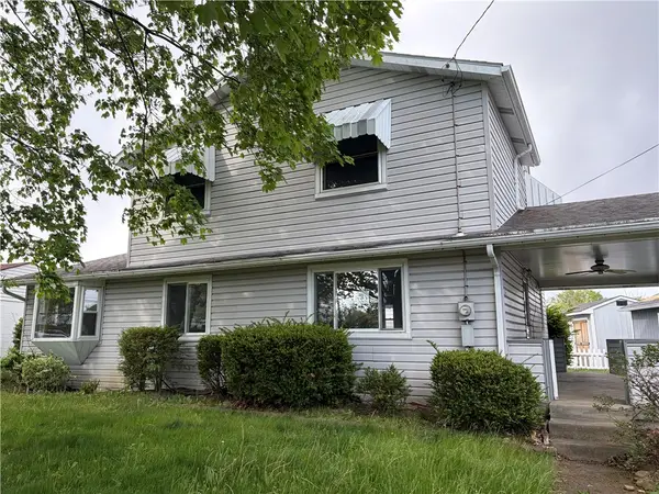 705 Clearview Dr, Dravosburg, PA 15034