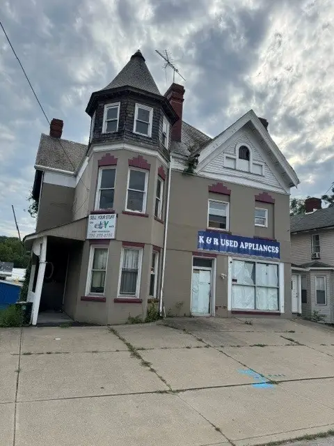 445-449 Jefferson Ave, Washington, PA 15301 - #1