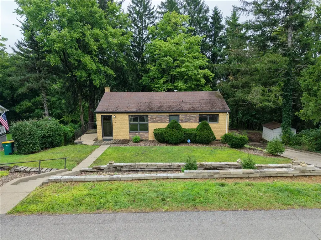 77 Bellview Cir, Robinson, PA 15136 - #1