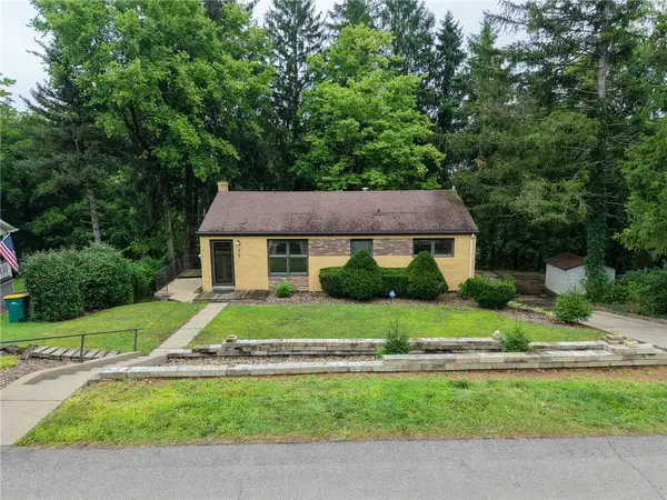 77 Bellview Cir, Mc Kees Rocks, PA 15136