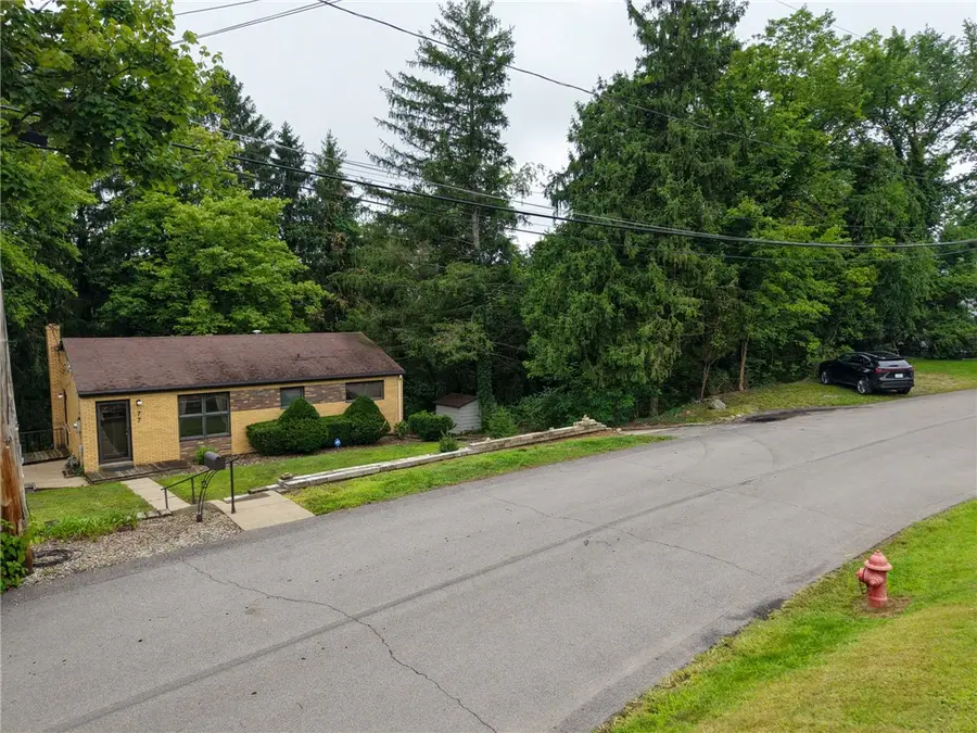 77 Bellview Cir, Robinson, PA 15136 - #2