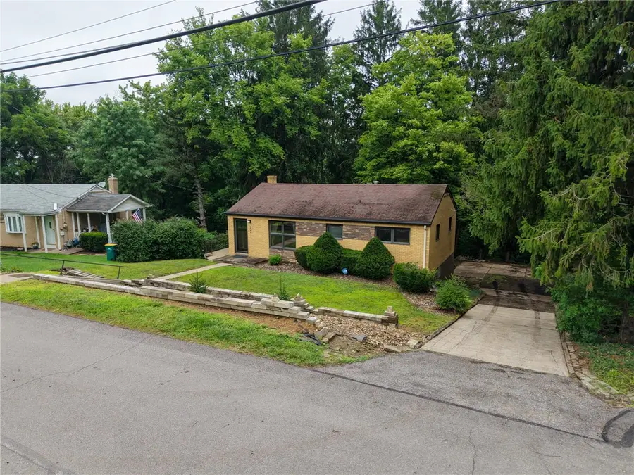 77 Bellview Cir, Robinson, PA 15136 - #3