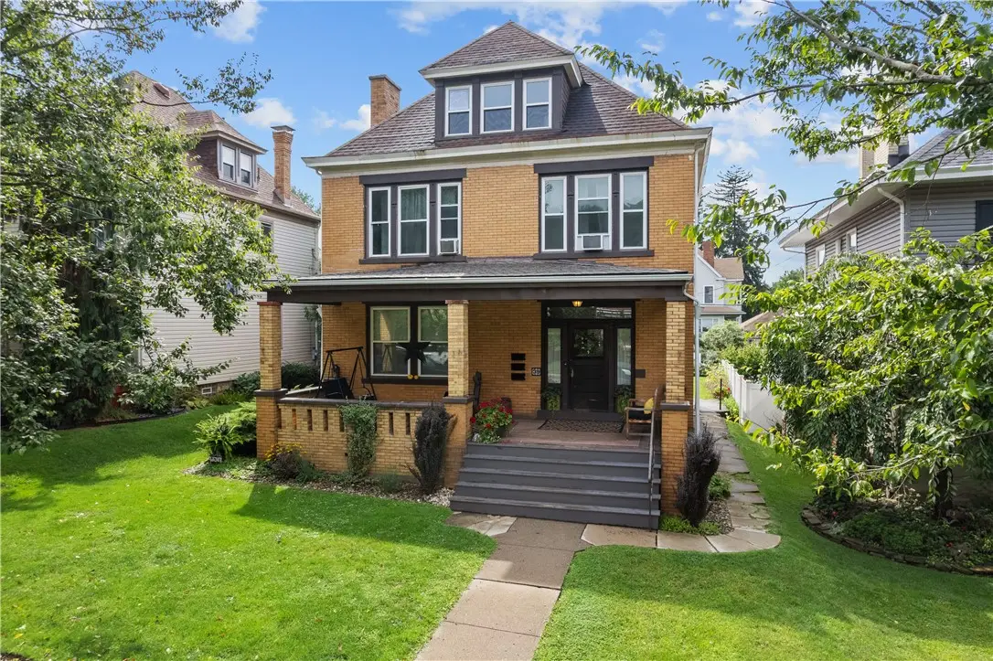 39 Dinsmore Ave, Pittsburgh, PA 15205 - #1