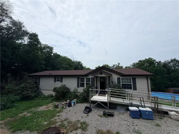 415 Sandy Hollow Rd, Rimersburg, PA 16248
