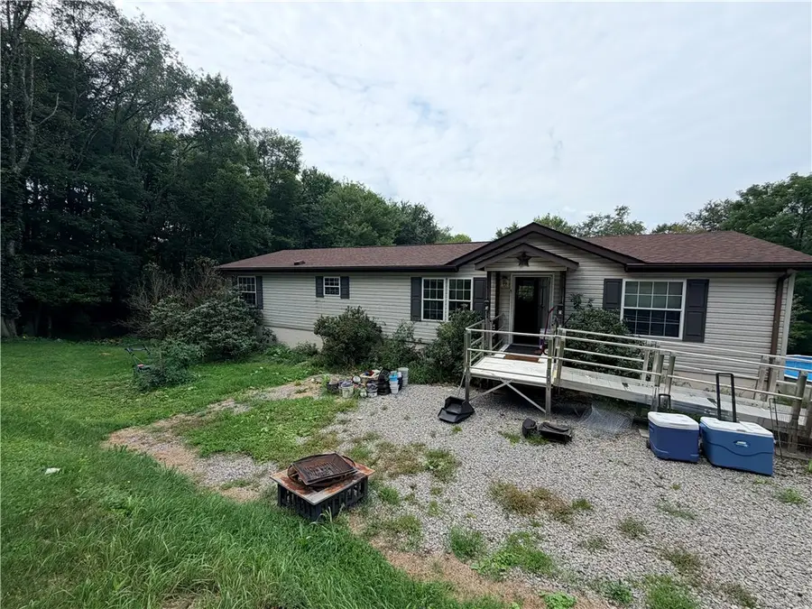 415 Sandy Hollow Rd, Rimersburg, PA 16248 - #2