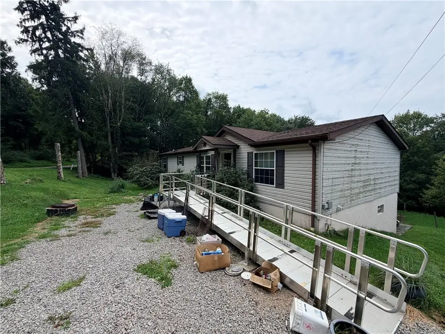 415 Sandy Hollow Rd, Rimersburg, PA 16248 - #3