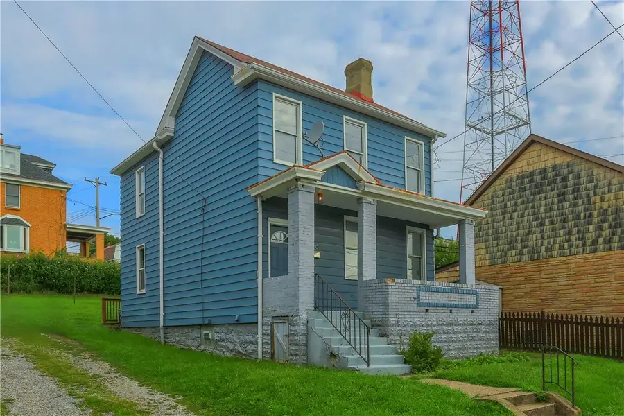 216 Republic Street, Pittsburgh, PA 15211 - #2