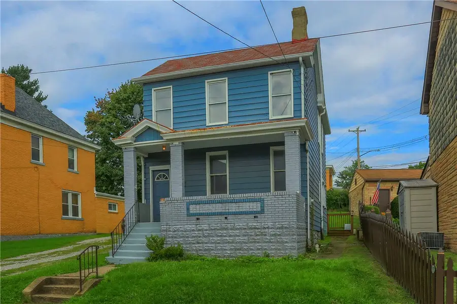 216 Republic Street, Pittsburgh, PA 15211 - #3