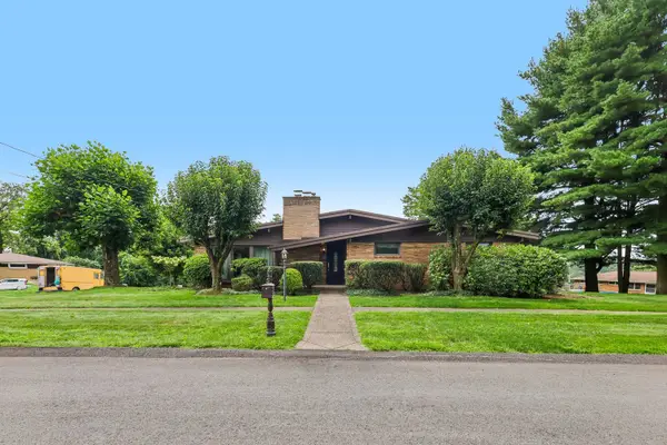 7540 Lynda Drive, Irwin, PA 15642