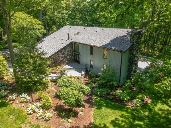 113 Buckingham Trail, Cranberry Twp, PA 16066