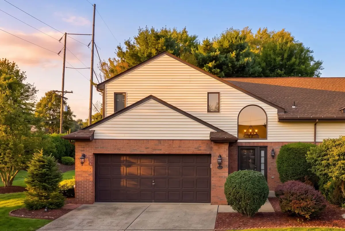 124 Trolley Court, Pittsburgh, PA 15237 - #1
