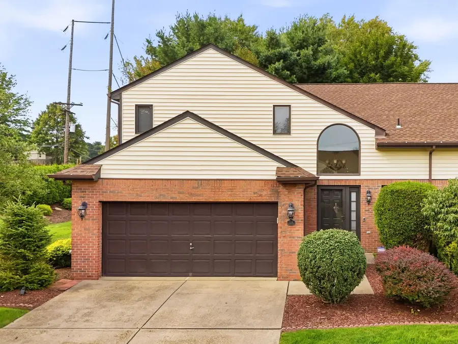 124 Trolley Court, Pittsburgh, PA 15237 - #2