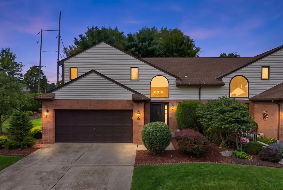 124 Trolley Court, Pittsburgh, PA 15237 - #3