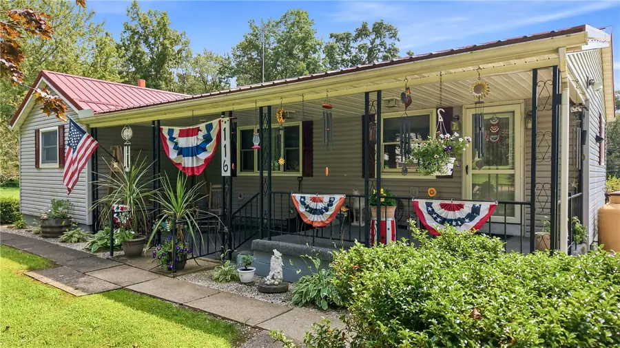 116 S Good Hope Rd, Greenville, PA 16125 - #2