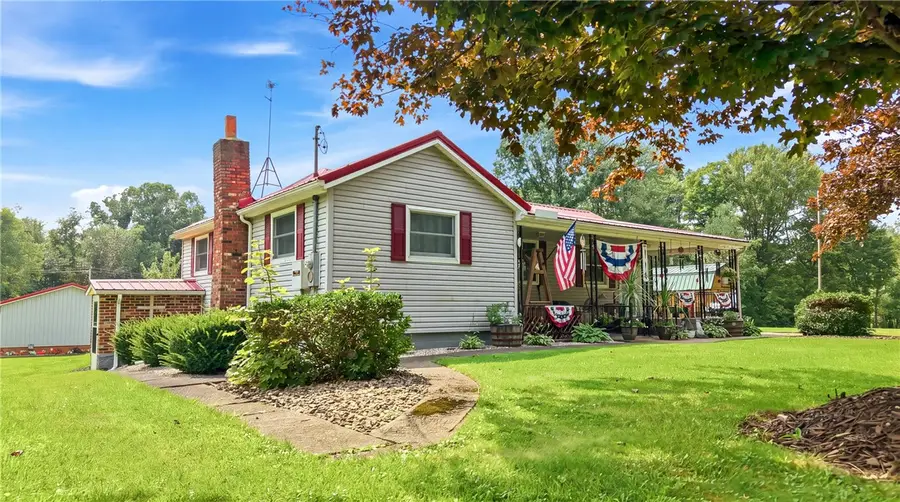 116 S Good Hope Rd, Greenville, PA 16125 - #3