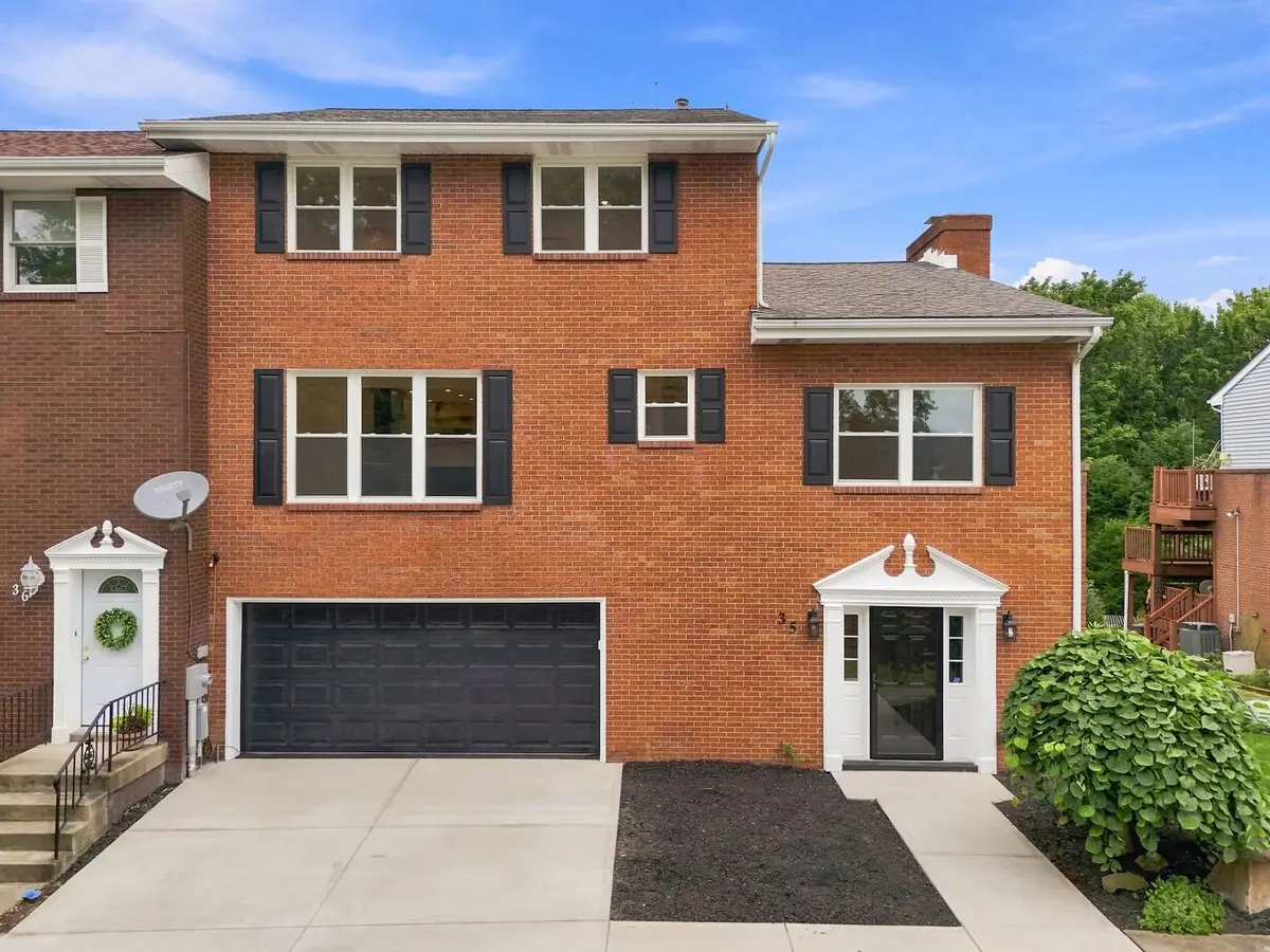 35 Manorfield Circle, Delmont, PA 15626 - #1