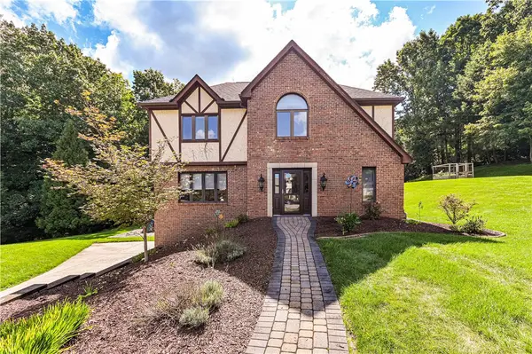 128 Pauline Dr, Monroeville, PA 15146