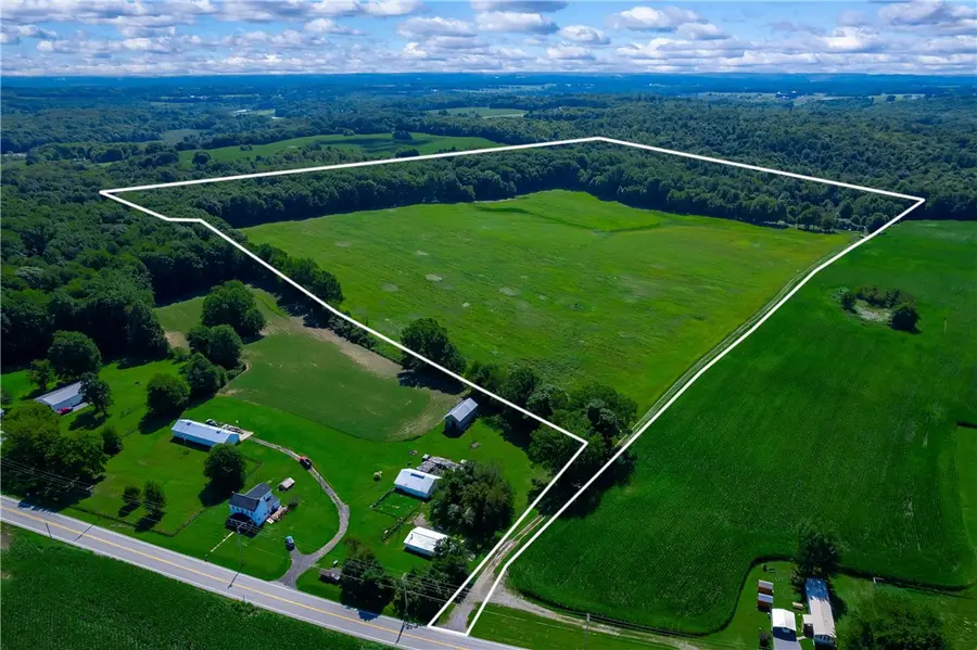 0 Leesburg Volant Rd, Volant, PA 16156 - #2
