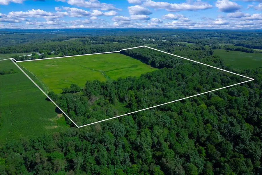 0 Leesburg Volant Rd, Volant, PA 16156 - #3