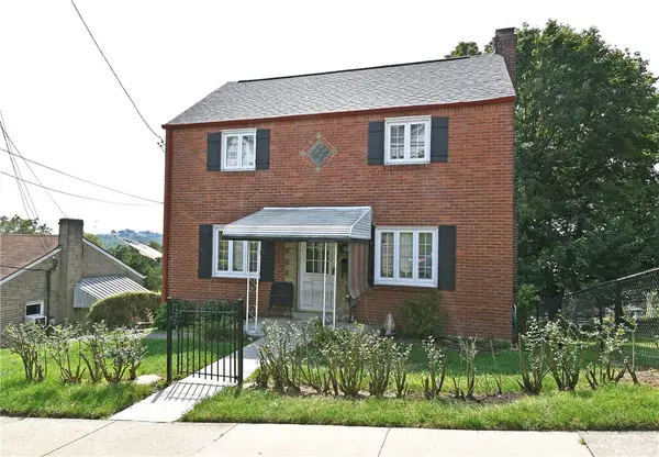 506 Fisher St, Pittsburgh, PA 15210