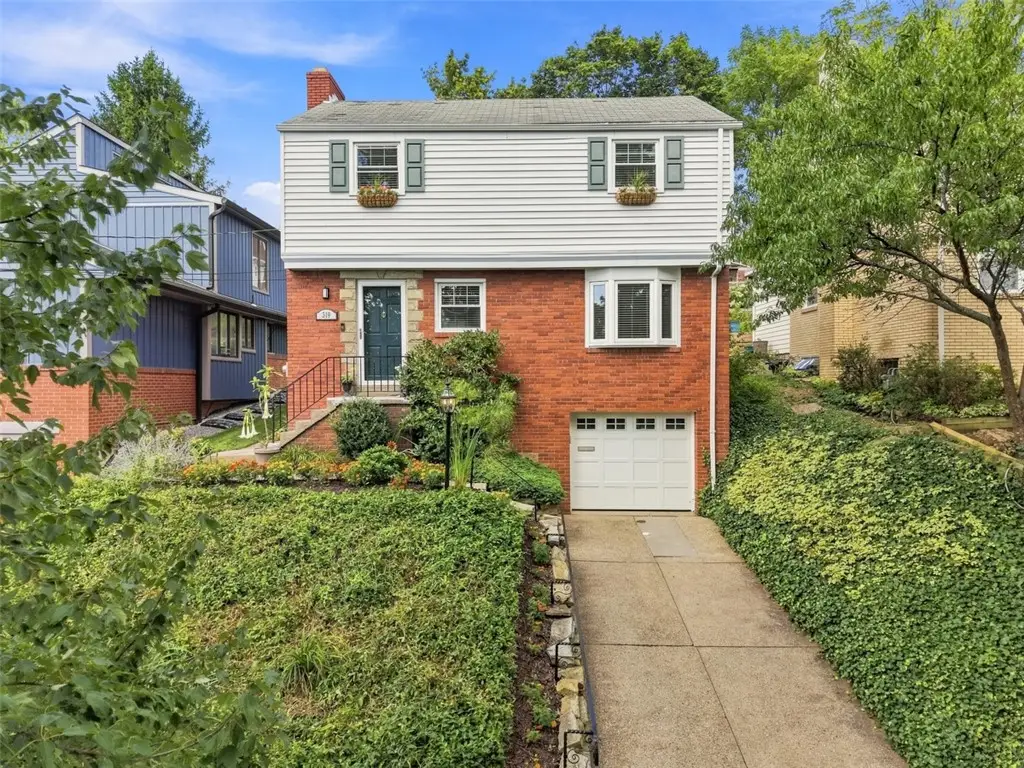 319 Questend Ave, Pittsburgh, PA 15228 - #1