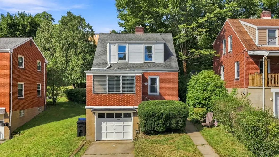 91 Brightwood Ave, Pittsburgh, PA 15229 - #1
