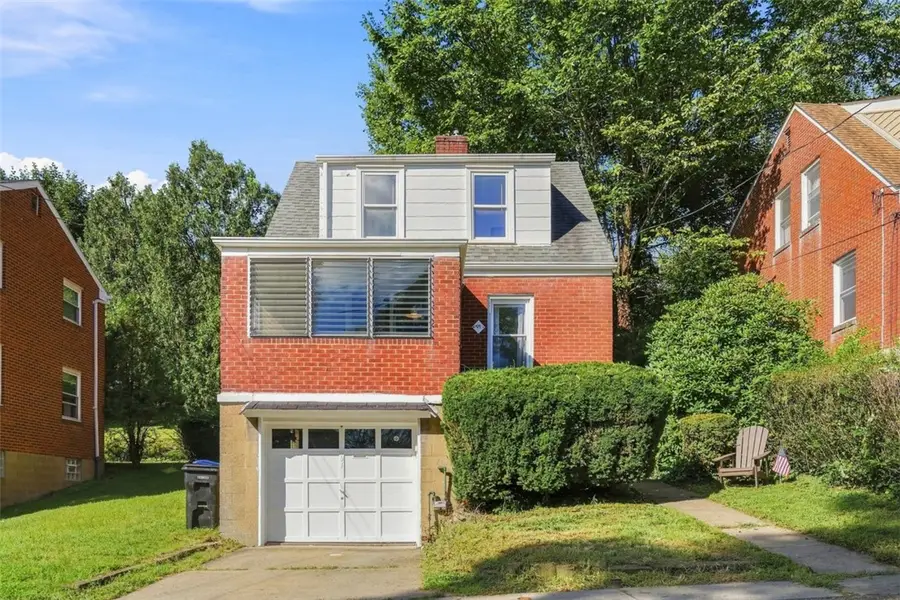 91 Brightwood Ave, Pittsburgh, PA 15229 - #2