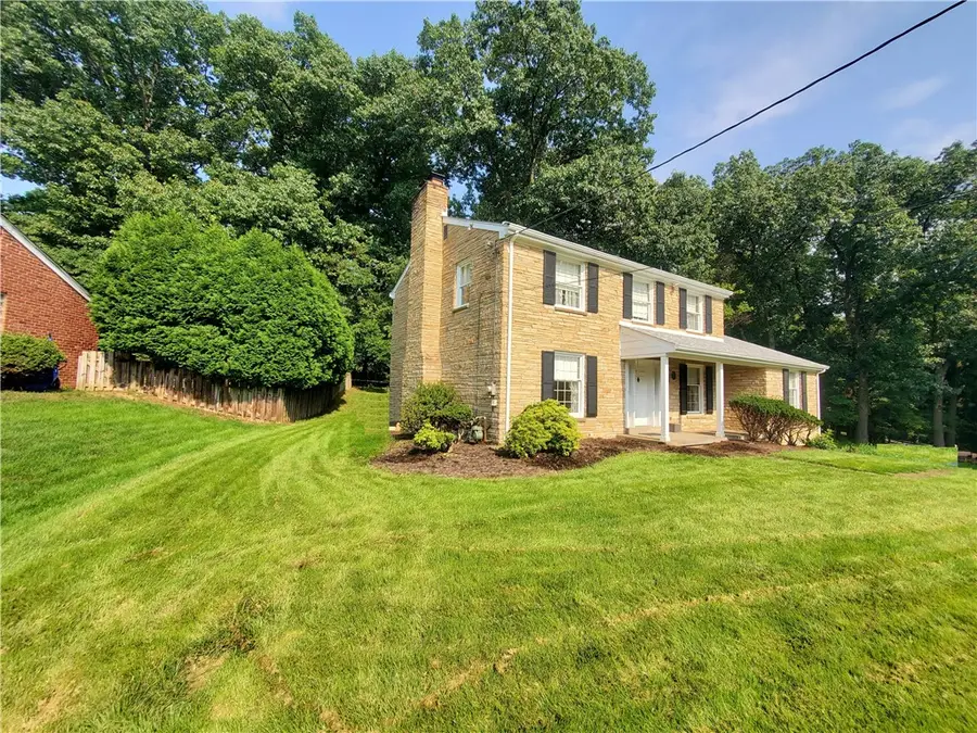 2103 Menold Dr, Allison Park, PA 15101 - #2