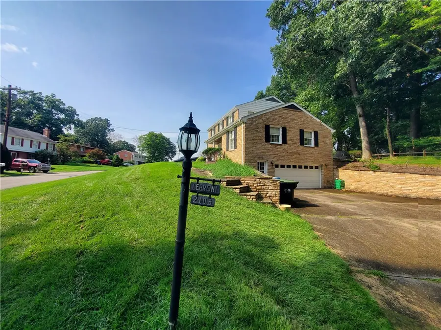 2103 Menold Dr, Allison Park, PA 15101 - #3