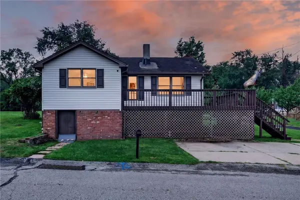 1933 Gay Avenue, Greensburg, PA 15601
