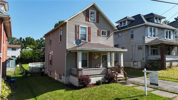 703 E Long Ave, New Castle, PA 16101