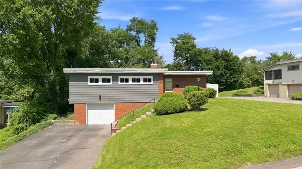164 Gass Road, Pittsburgh, PA 15229