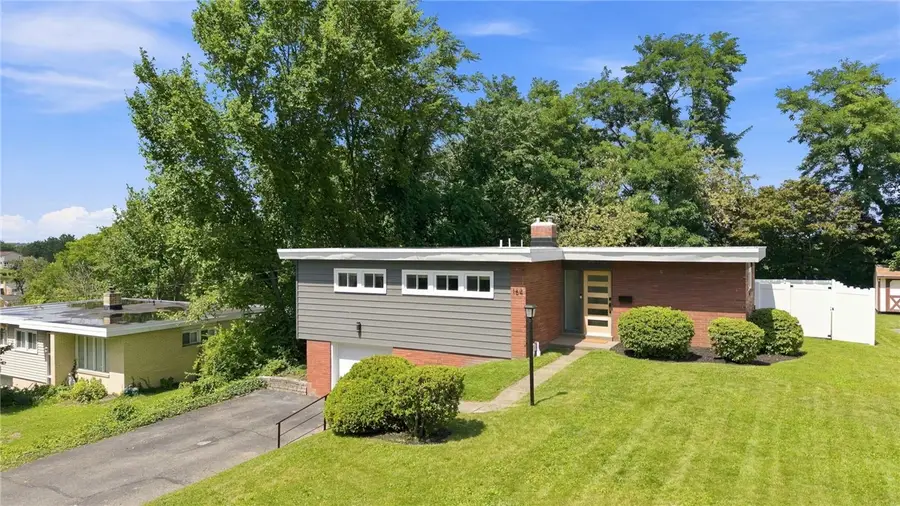 164 Gass Road, Pittsburgh, PA 15229 - #3