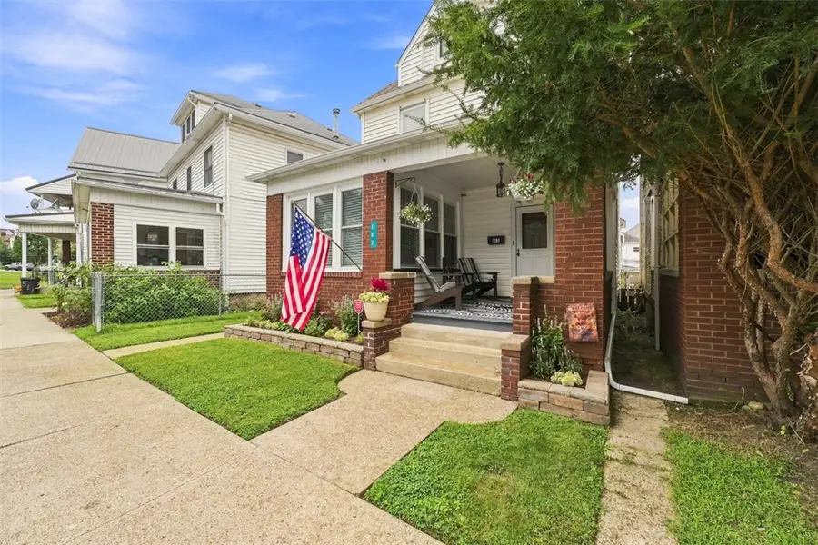 183 Franklin Ave, Vandergrift, PA 15690 - #3