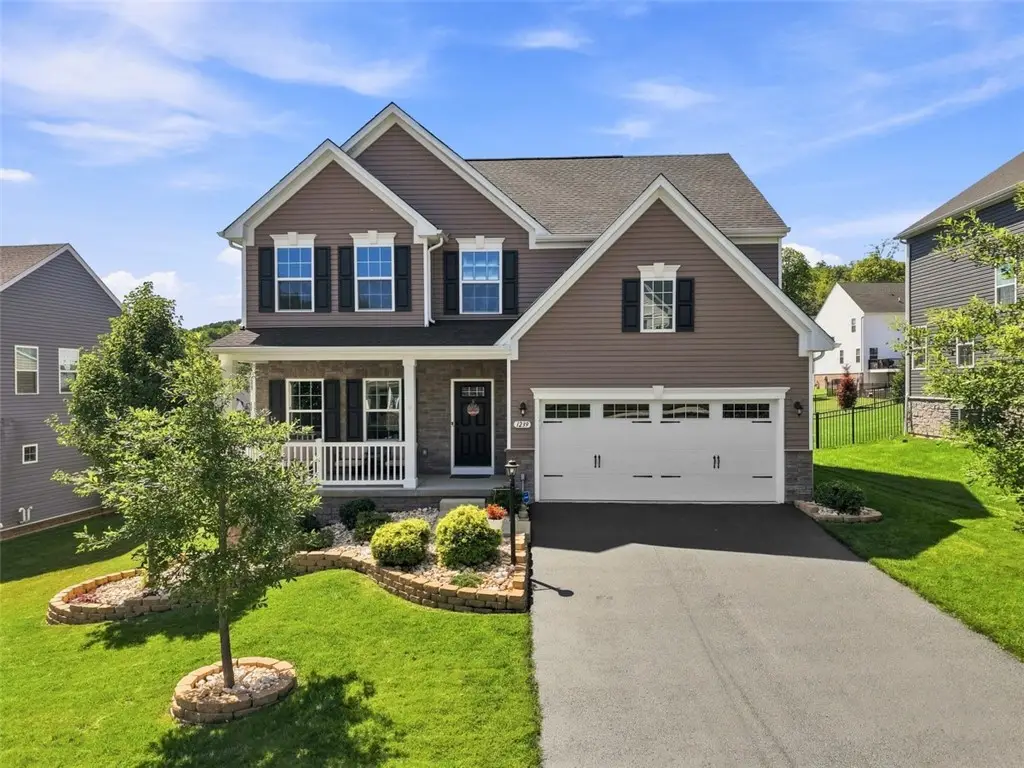 1239 Trailside Dr, Oakdale, PA 15071 - #1