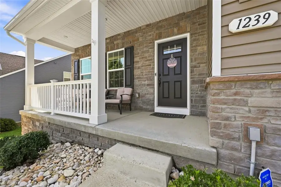 1239 Trailside Dr, Oakdale, PA 15071 - #2