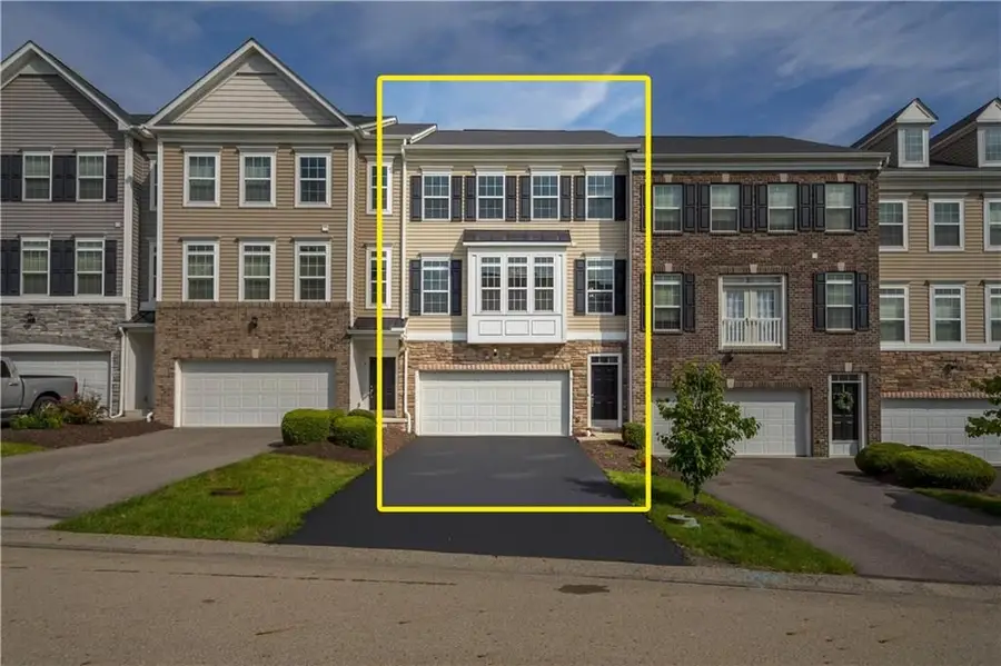 6 Remington Dr, Washington, PA 15301 - #2
