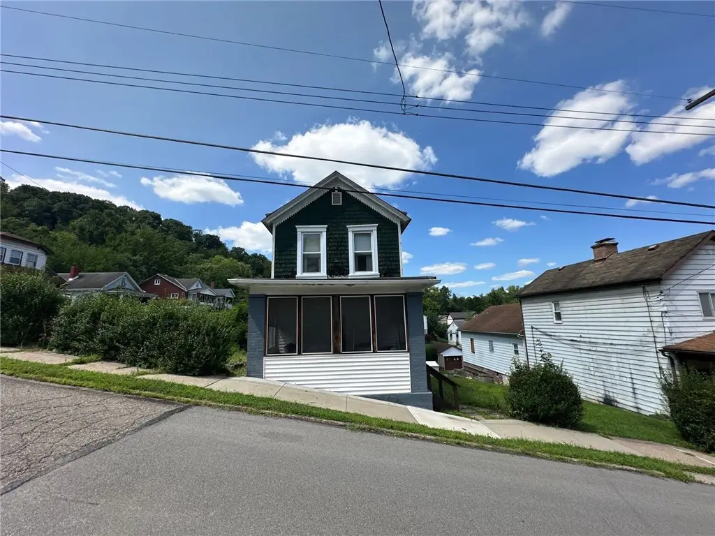 156 Dewey St, Pittsburgh, PA 15223 - #1