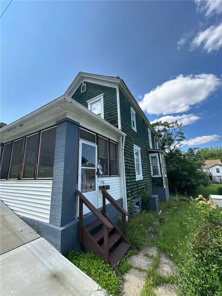 156 Dewey St, Pittsburgh, PA 15223 - #2
