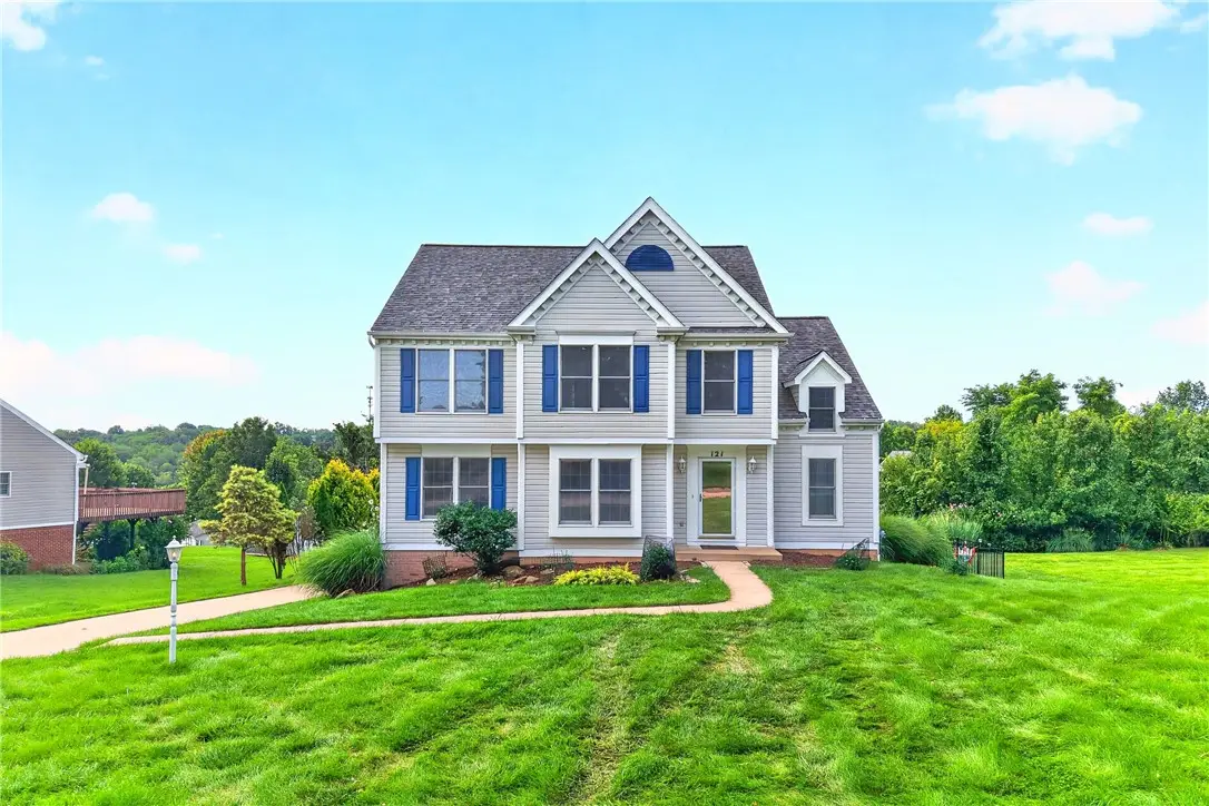 121 Pine Nut Drive, Eighty Four, PA 15330 - #1
